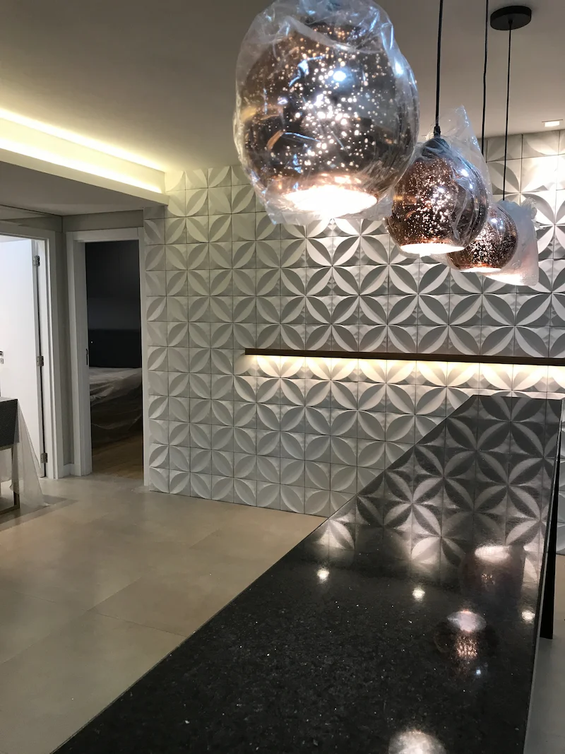 APT MK - ATMOS BEACH Foto 2